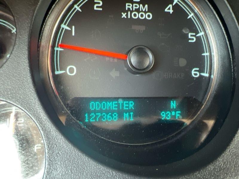 GMC Yukon 4WD 4dr 1500 SLT 2013