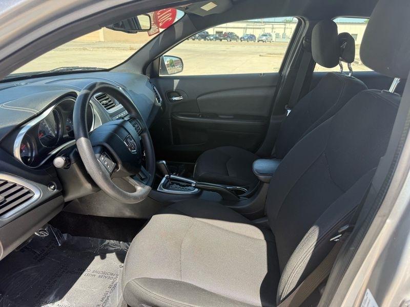 Dodge Avenger 4dr Sdn SE 2013