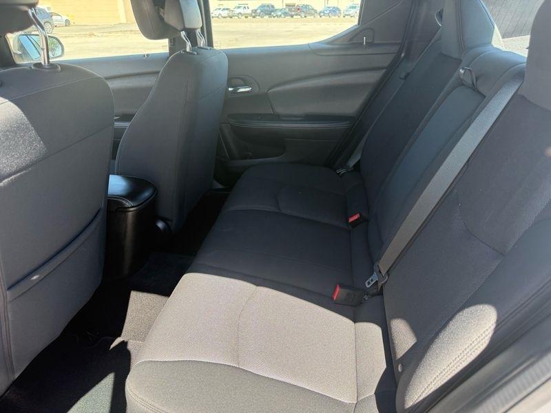 Dodge Avenger 4dr Sdn SE 2013