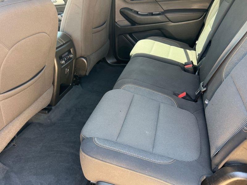 Chevrolet Traverse AWD 4dr LT Cloth w/1LT 2021