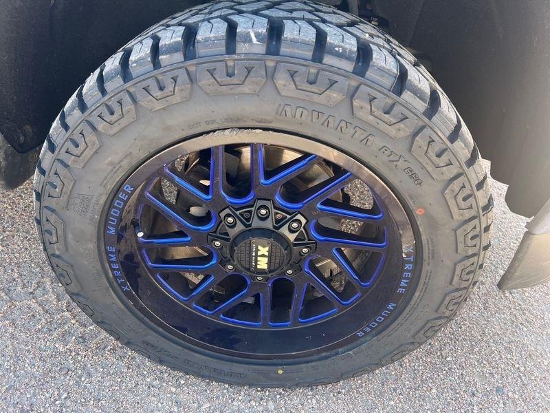GMC Sierra 1500 4WD Double Cab 143.5" 2017