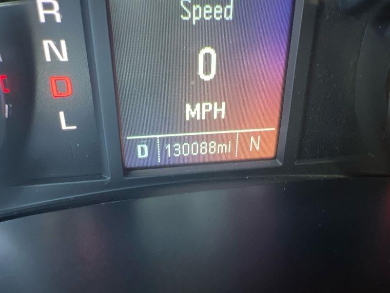 GMC Sierra 1500 4WD Double Cab 143.5" 2017