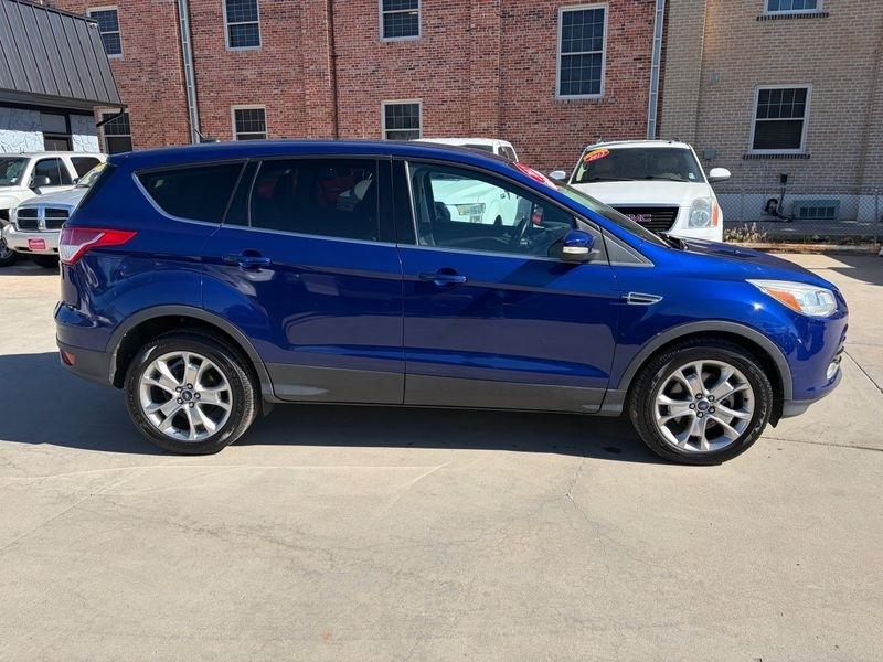 Ford Escape FWD 4dr SEL 2013