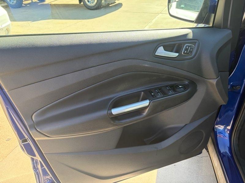 Ford Escape FWD 4dr SEL 2013