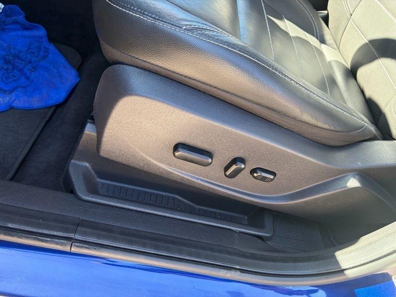 Ford Escape FWD 4dr SEL 2013
