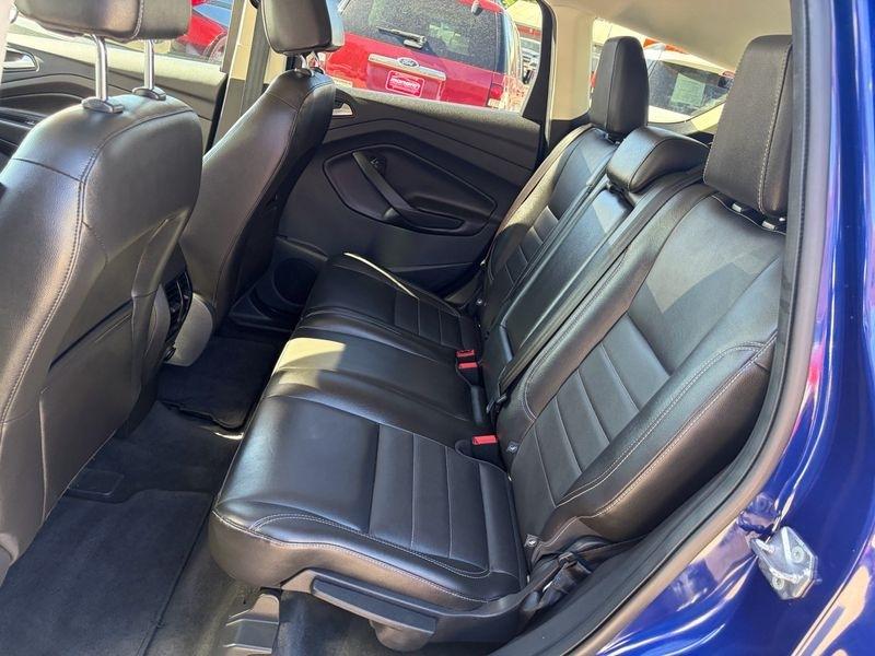 Ford Escape FWD 4dr SEL 2013