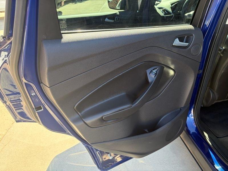 Ford Escape FWD 4dr SEL 2013