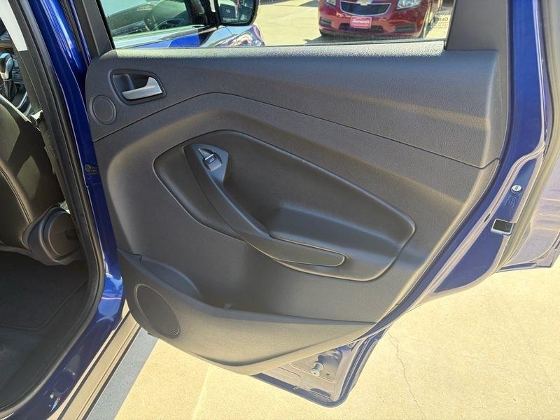 Ford Escape FWD 4dr SEL 2013