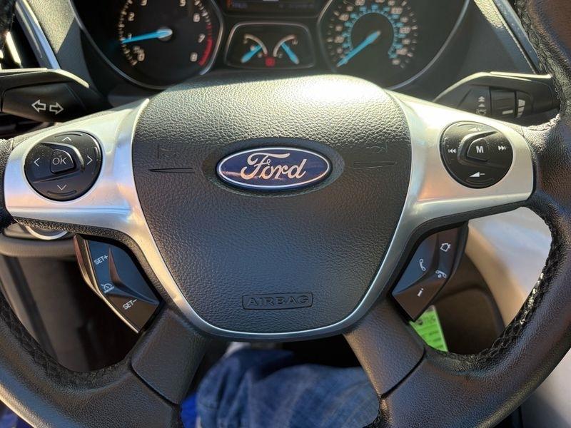 Ford Escape FWD 4dr SEL 2013
