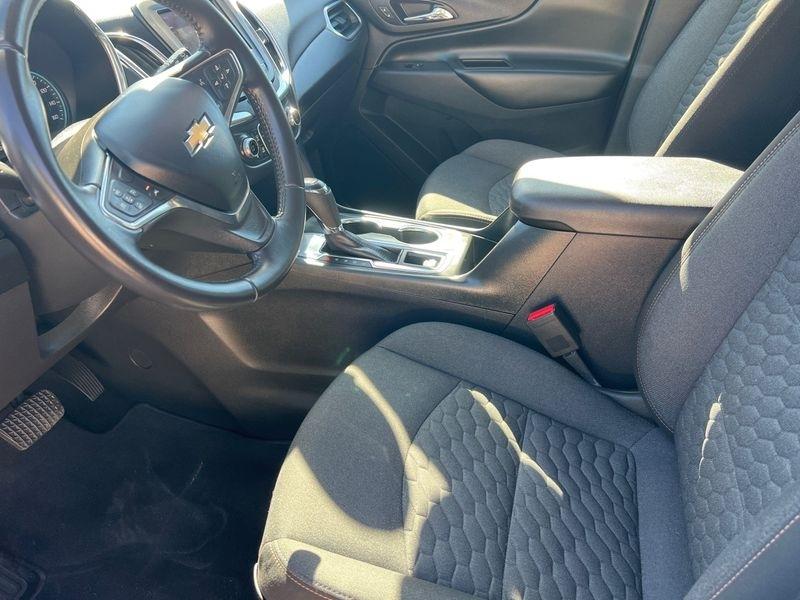 Chevrolet Equinox FWD 4dr LT w/1LT 2020