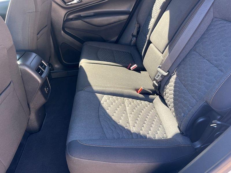 Chevrolet Equinox FWD 4dr LT w/1LT 2020