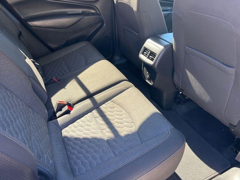 Chevrolet Equinox FWD 4dr LT w/1LT 2020