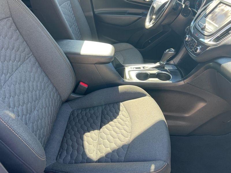 Chevrolet Equinox FWD 4dr LT w/1LT 2020