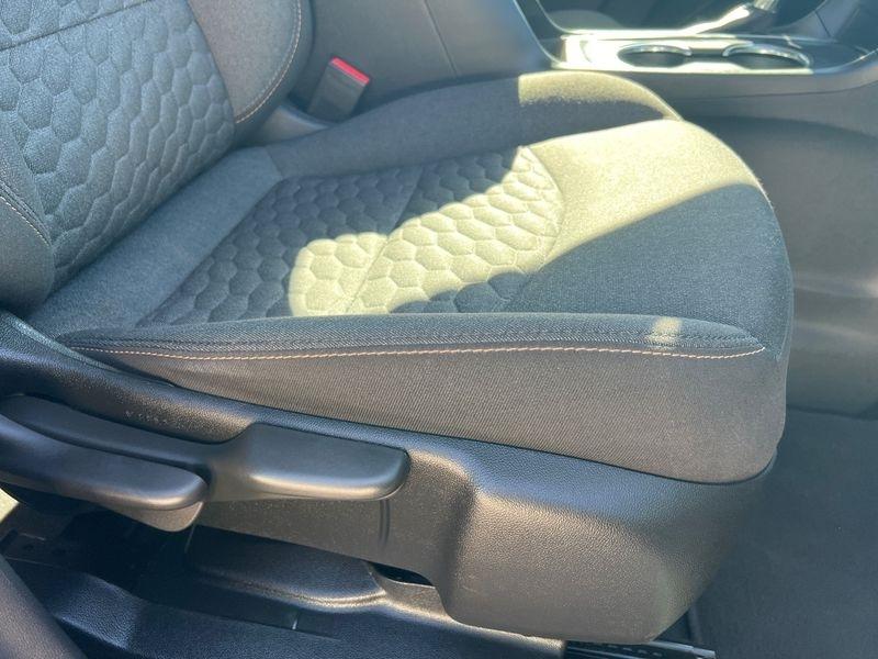 Chevrolet Equinox FWD 4dr LT w/1LT 2020
