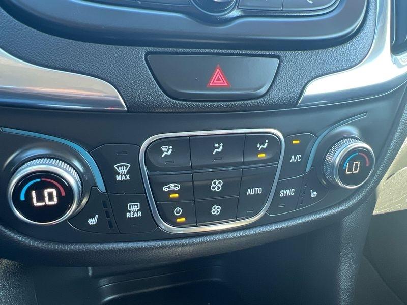 Chevrolet Equinox FWD 4dr LT w/1LT 2020