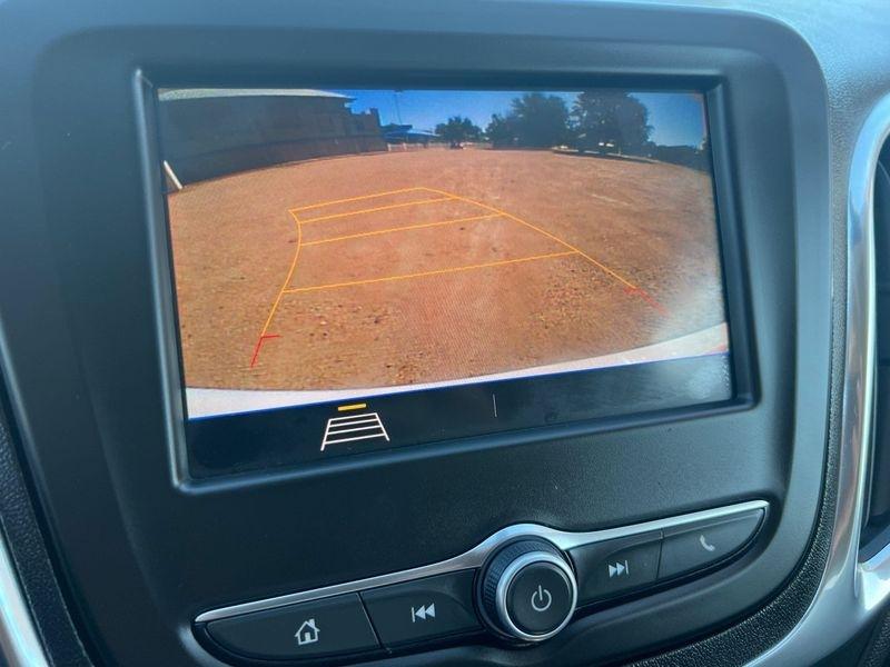 Chevrolet Equinox FWD 4dr LT w/1LT 2020