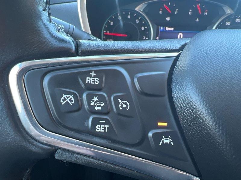 Chevrolet Equinox FWD 4dr LT w/1LT 2020