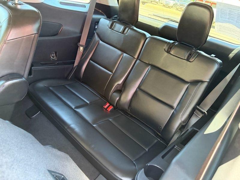 Ford Explorer XLT 4WD 2021