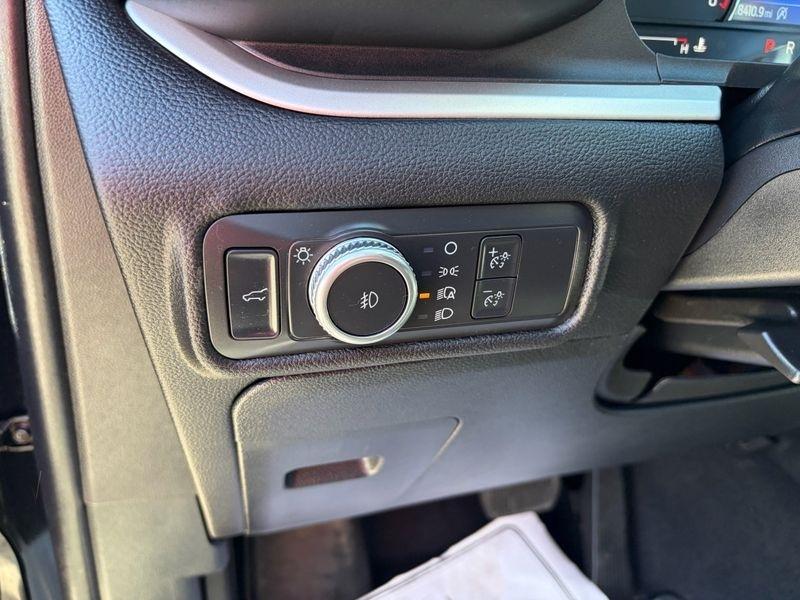 Ford Explorer XLT 4WD 2021
