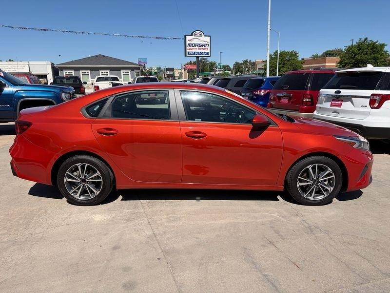 Kia Forte LXS IVT 2023