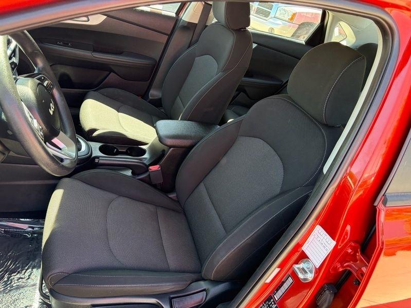 Kia Forte LXS IVT 2023