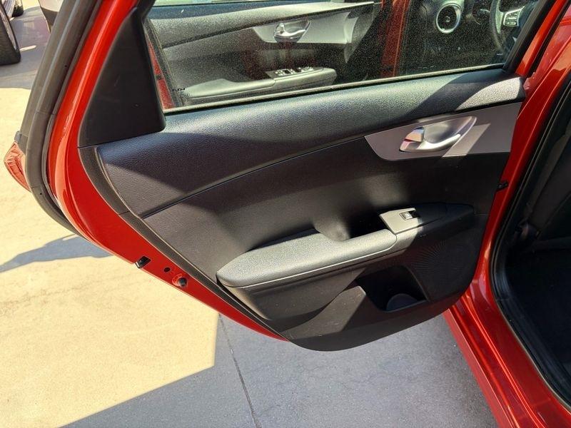 Kia Forte LXS IVT 2023