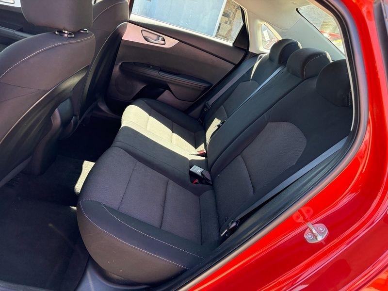 Kia Forte LXS IVT 2023