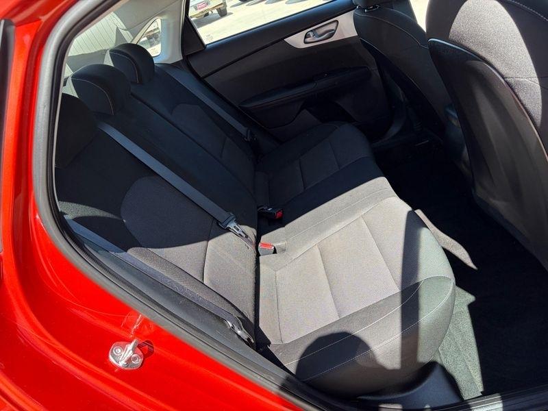 Kia Forte LXS IVT 2023