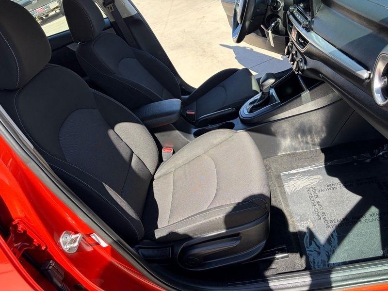 Kia Forte LXS IVT 2023