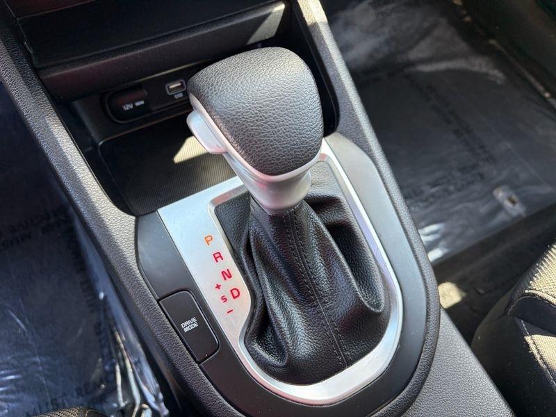 Kia Forte LXS IVT 2023