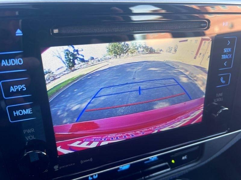 Toyota Corolla XLE CVT (Natl) 2019
