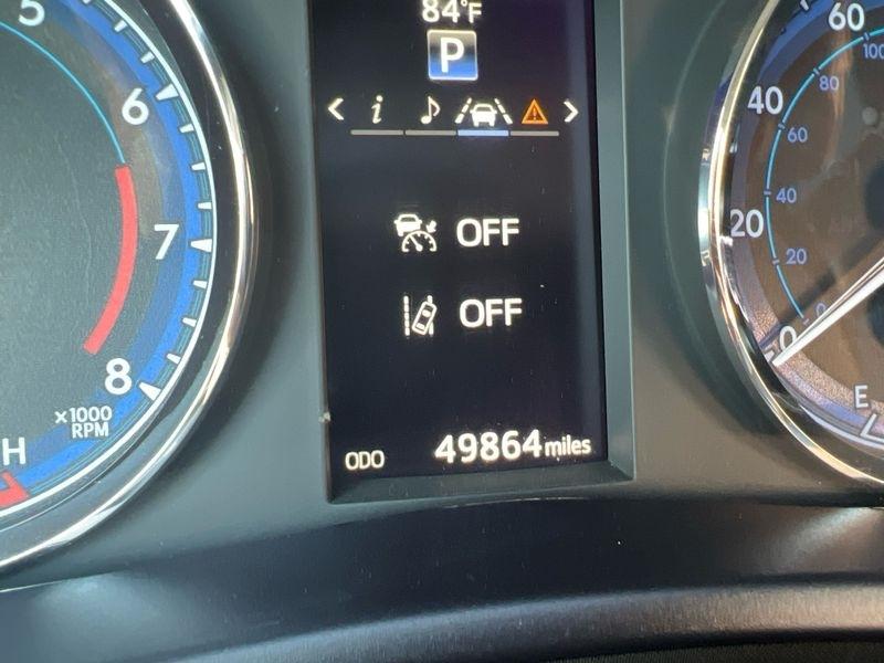 Toyota Corolla XLE CVT (Natl) 2019