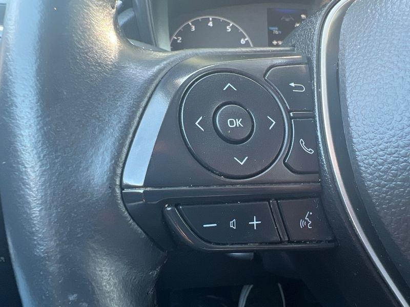 Toyota Corolla Cross LE 2WD (Natl) 2024