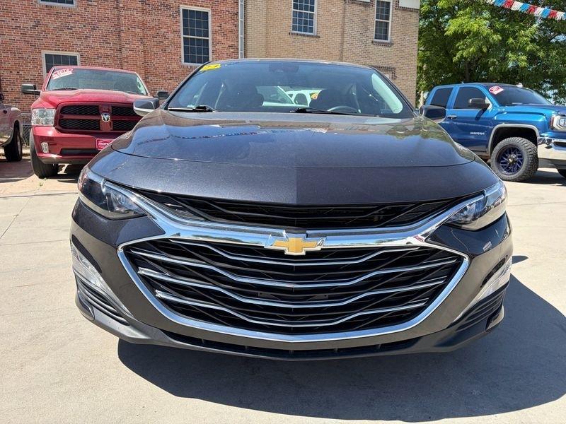Chevrolet Malibu 4dr Sdn 1LT 2023