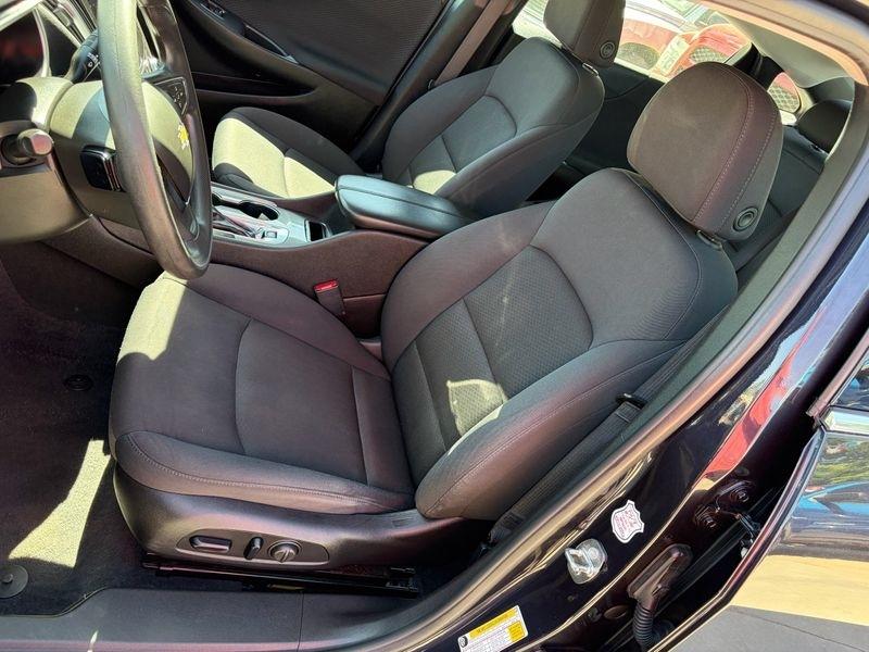 Chevrolet Malibu 4dr Sdn 1LT 2023