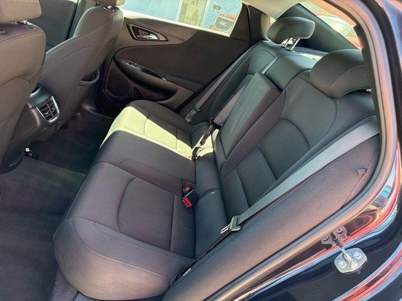 Chevrolet Malibu 4dr Sdn 1LT 2023