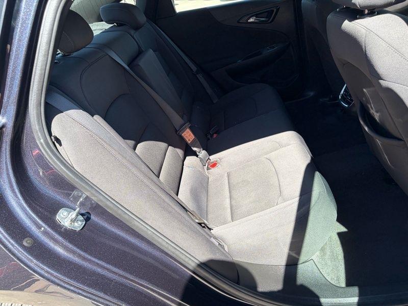 Chevrolet Malibu 4dr Sdn 1LT 2023