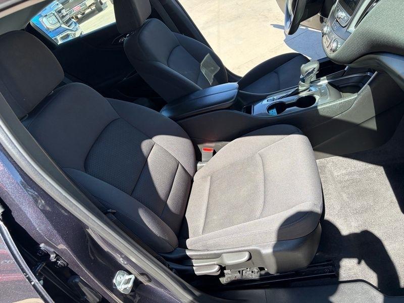 Chevrolet Malibu 4dr Sdn 1LT 2023