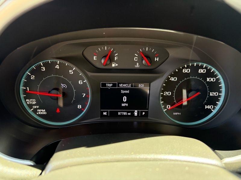 Chevrolet Malibu 4dr Sdn 1LT 2023