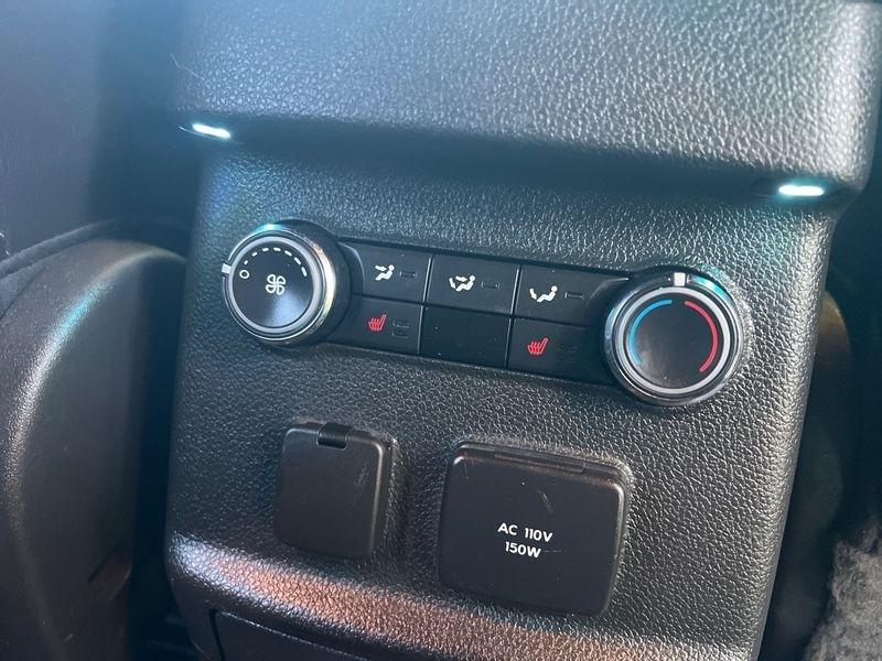 Ford Explorer 4WD 4dr Limited 2014