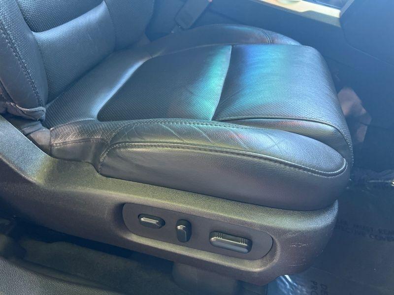 Ford Explorer 4WD 4dr Limited 2014