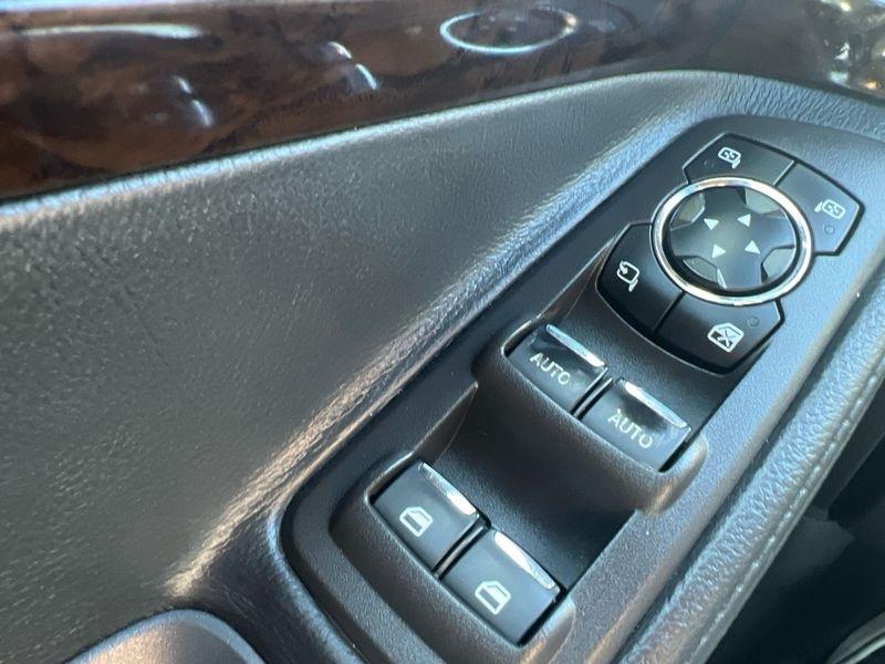 Ford Explorer 4WD 4dr Limited 2014