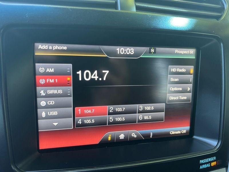 Ford Explorer 4WD 4dr Limited 2014