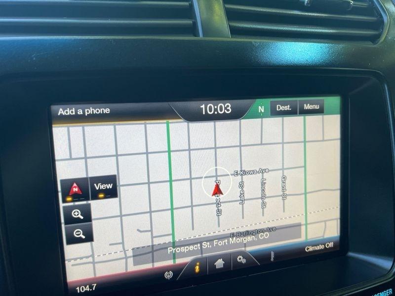 Ford Explorer 4WD 4dr Limited 2014