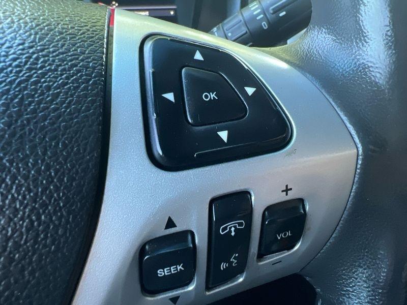 Ford Explorer 4WD 4dr Limited 2014