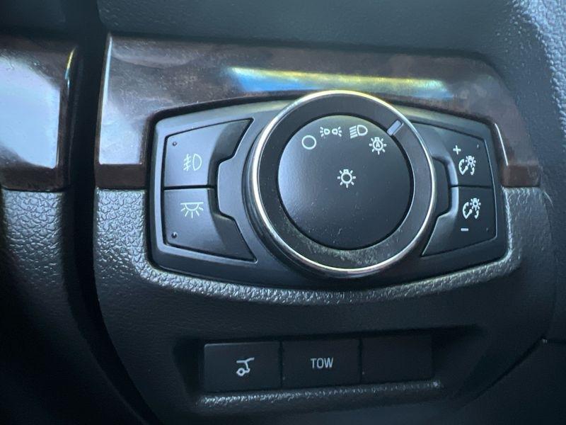 Ford Explorer 4WD 4dr Limited 2014