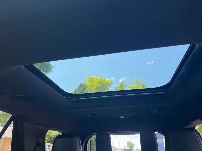 Ford Explorer 4WD 4dr Limited 2014