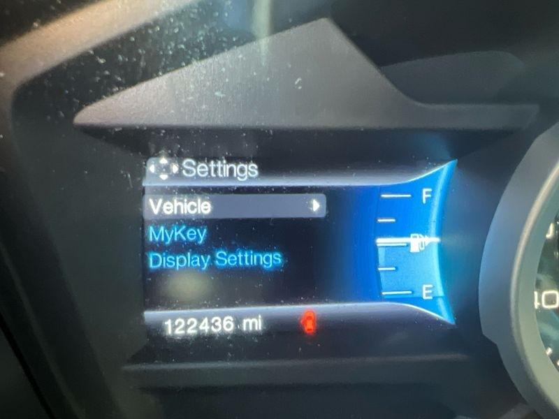 Ford Explorer 4WD 4dr Limited 2014