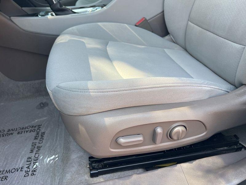 Chevrolet Malibu 4dr Sdn LS w/1FL 2024