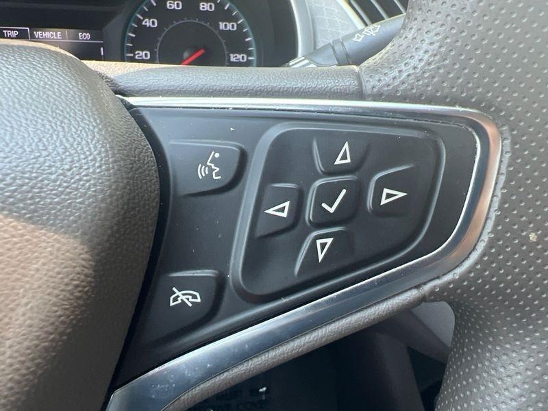 Chevrolet Malibu 4dr Sdn LS w/1FL 2024